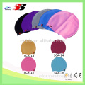 Hot selling SS adult and kids sport custom print swimming cap, swim cap